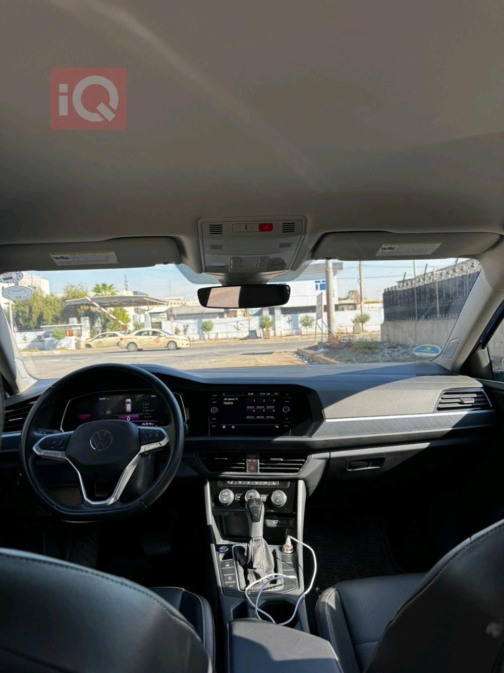 فولكسفاغن جيتا